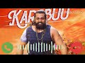 Pogaru POGARU STATUS Pogaru Karabu BGM Ringtone Download Pogaru BGM Whatsapp Status Kannada