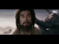 VINCENT ZHAO ALL FIGHT SCENE True Legend 2010 Best Fight Scène