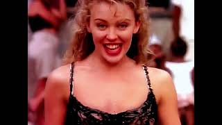Kylie Minogue - Celebration (4k remaster 60 fps)