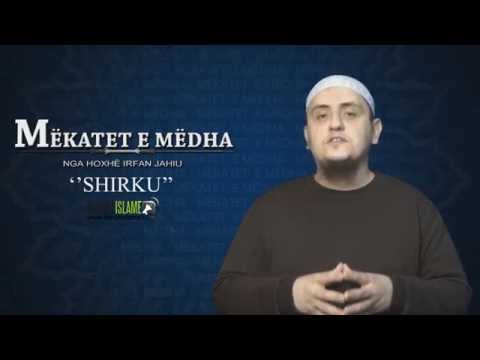 02 - Shirku (Idhujtaria) - Irfan Jahiu