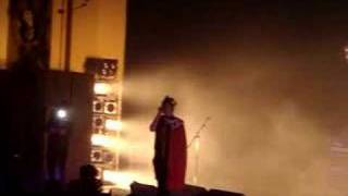 Carter USM England Live Brixton Academy