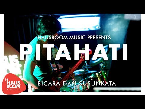 Bicara Dan Susunkata video