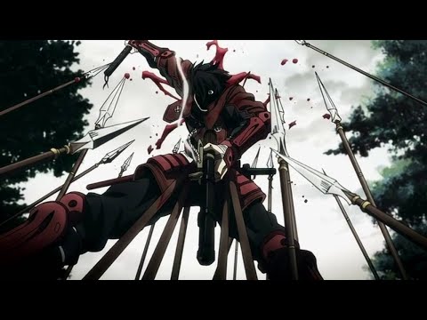 Drifters Review ( Deutsch )