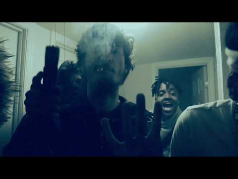 Kbreazy - Beat Up The Block Ft. Yung Stevo, 64 General