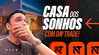 20 PAs on Apex Trader, R$1.8M in Day Trade and A DREAM