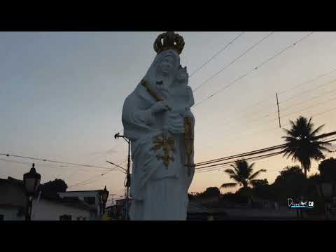 Virgen Chiquinquirá De Pampan