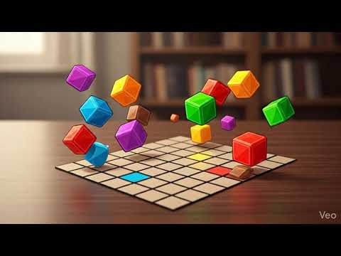OgPuzzle: Block Puzzle Game video thumbnail