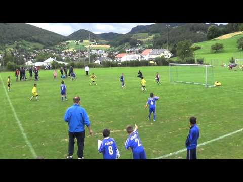 29.06.14: Old Boys U8b - Concordia U8