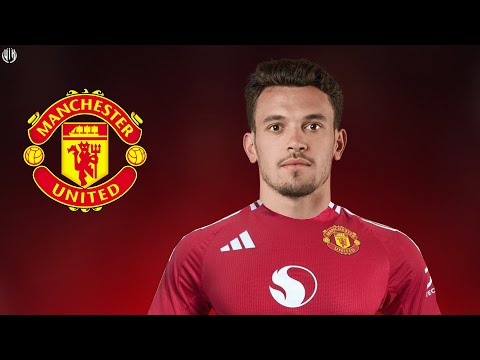 Pedro Goncalves - Welcome to Manchester United? 2025 - Best Skills & Goals | HD