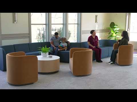 Discover Elara Modular Lounge: a modular design that shapes to your space.