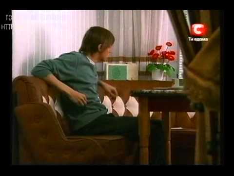 Чужие ошибки(Мой папа - маньяк) эпизод