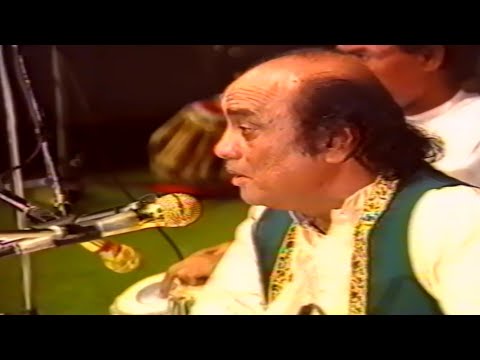 Mehdi Hassan Live In Concert (1986) Part 1 - Geets & Ghazals by Mehdi Hassan.