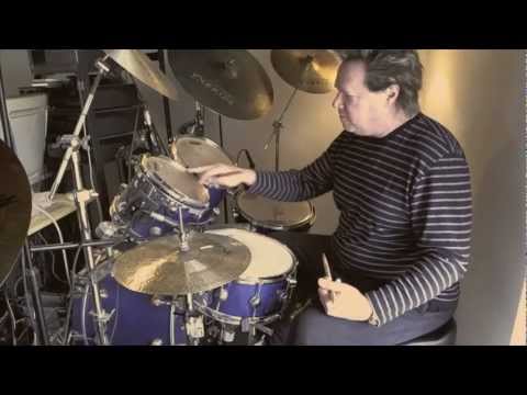 Rick Latham Drum Fill - 6 Stroke (Killer Sound) "Live From The Boom-Boom Room"