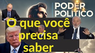 Qual é a importância da política para o seu futuro?