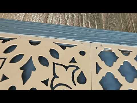 PVC Panel