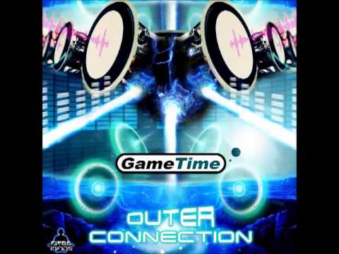 X Code   The Mind Of The Puppet Outer Connection Rmx)