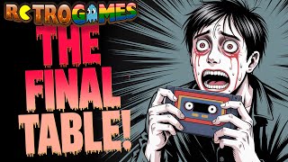 Extended Silly Show About Valuable Retro Games