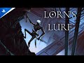 Vídeo de jogabilidade de Lorn's Lure  PC