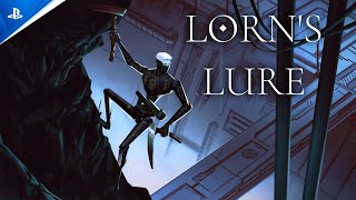 Lorn's Lure - Reveal Trailer | PS5 & PS4 Games Trailer