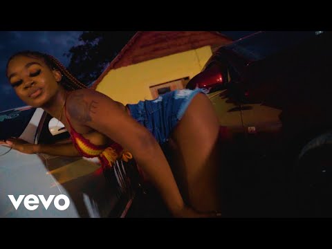 Yanrich, EL1NE - Elevate (Official Video)