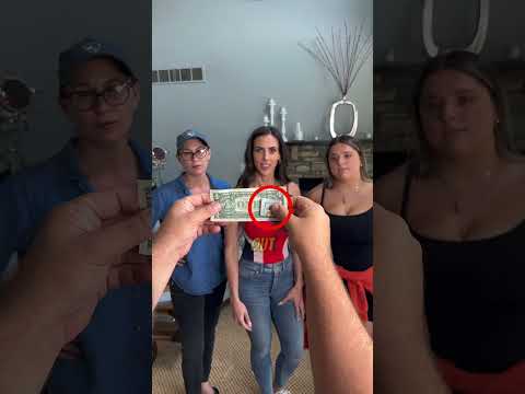 Magic Money Trick REVEALED 😱