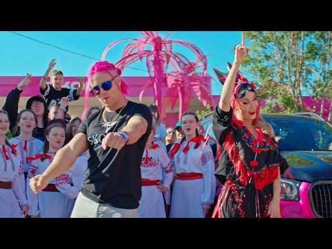 CLEO & SKOLIM - Lubimy (Folk Remix)