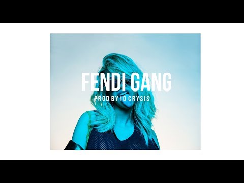 [FREE] Cardi B Type Beat - Fendi Gang | Trap Instrumental 2018