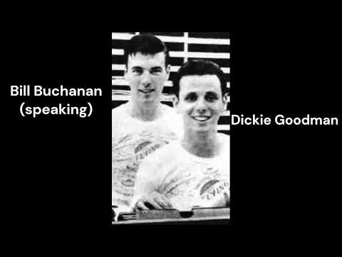 Buchanan and Goodman The Flying Saucer Parts 1&2 and Flying Saucer The 2nd (featuring every record)