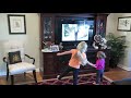 Counting To Four Sesame Street