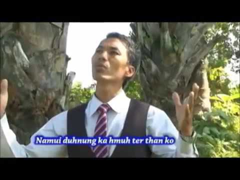 Naomi Par Tha Sung, B  Rin Zual, John Fredy | Lawmhnak Biathli