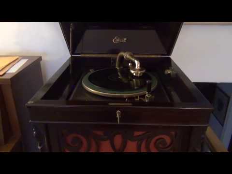 Canadian Capers — Harry Raderman's Jazz Orchestra — 1921