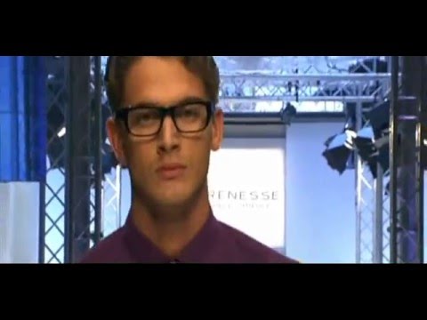 Strenesse Fashion Show 2006