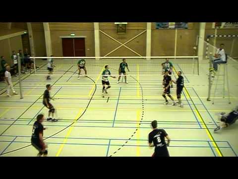 MOVE HS 1 - Madjoe HS 2: Fragment redding Nico Tol