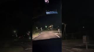 AH CRUISER DRIVING PART 78