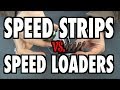 Speed Strips vs. Speed Loaders (Revolver ...