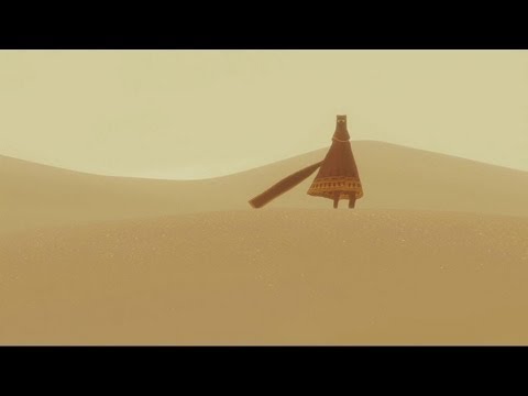 Journey Launch Trailer