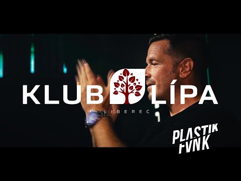 KLUB LÍPA - PLASTIK FUNK