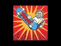 MXPX - NEVER LEARN