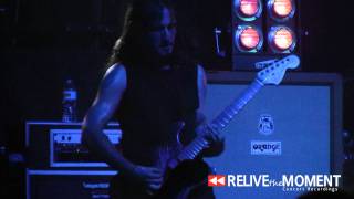 2011.09.15 Miss May I - Answers (Live in Palatine, IL)