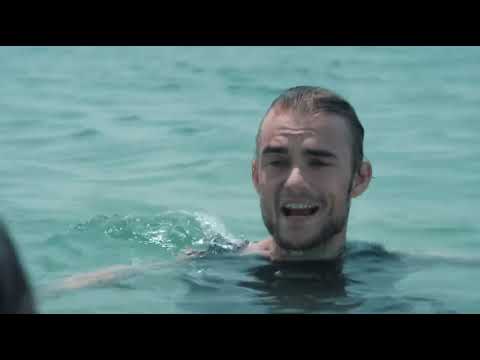 New Action Movies - Full Movie English Killer Sharks