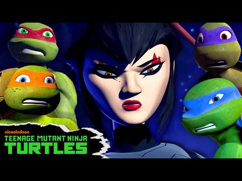 The TMNT Meet Their NEW Sibling 😱 | Full Episode in 10 Minutes | Teenage Mutant Ninja Turtles