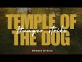 Temple Of The Dog Hunger Strike 1991 Lyrics Video