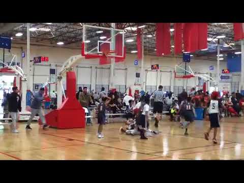 OGP HQ Black defeats Team Eleate, 34-27 - OGP Championship