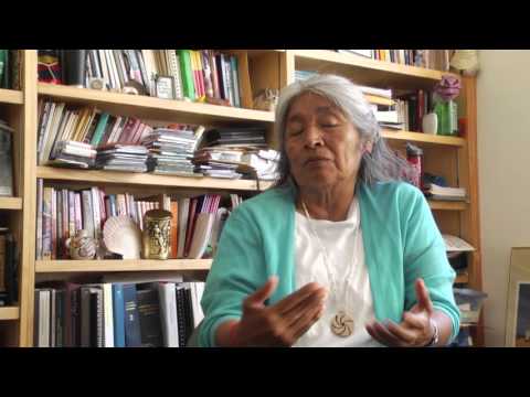 Ofelia Zepeda | 2016 Genius