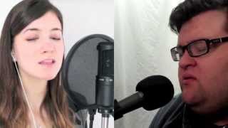 The Avett Brothers - Winter In My Heart (Cover) by Austin Criswell and Isla Roe