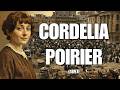 The Horrifying and Disturbing Historical True Crime Case of Cordelia Poirier