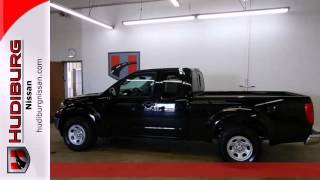 preview picture of video '2006 Nissan FRONTIER KING CAB XE Oklahoma-City OK Norman OK Tulsa, OK #A36846'
