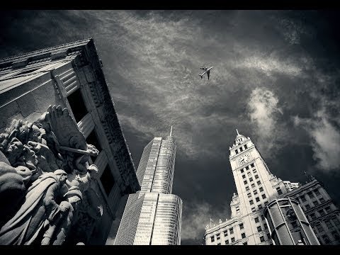 Podziemne miasta Chicago [Lektor PL][Film Dokumentalny]