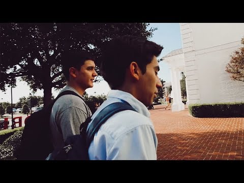 Dallas Baptist University - video