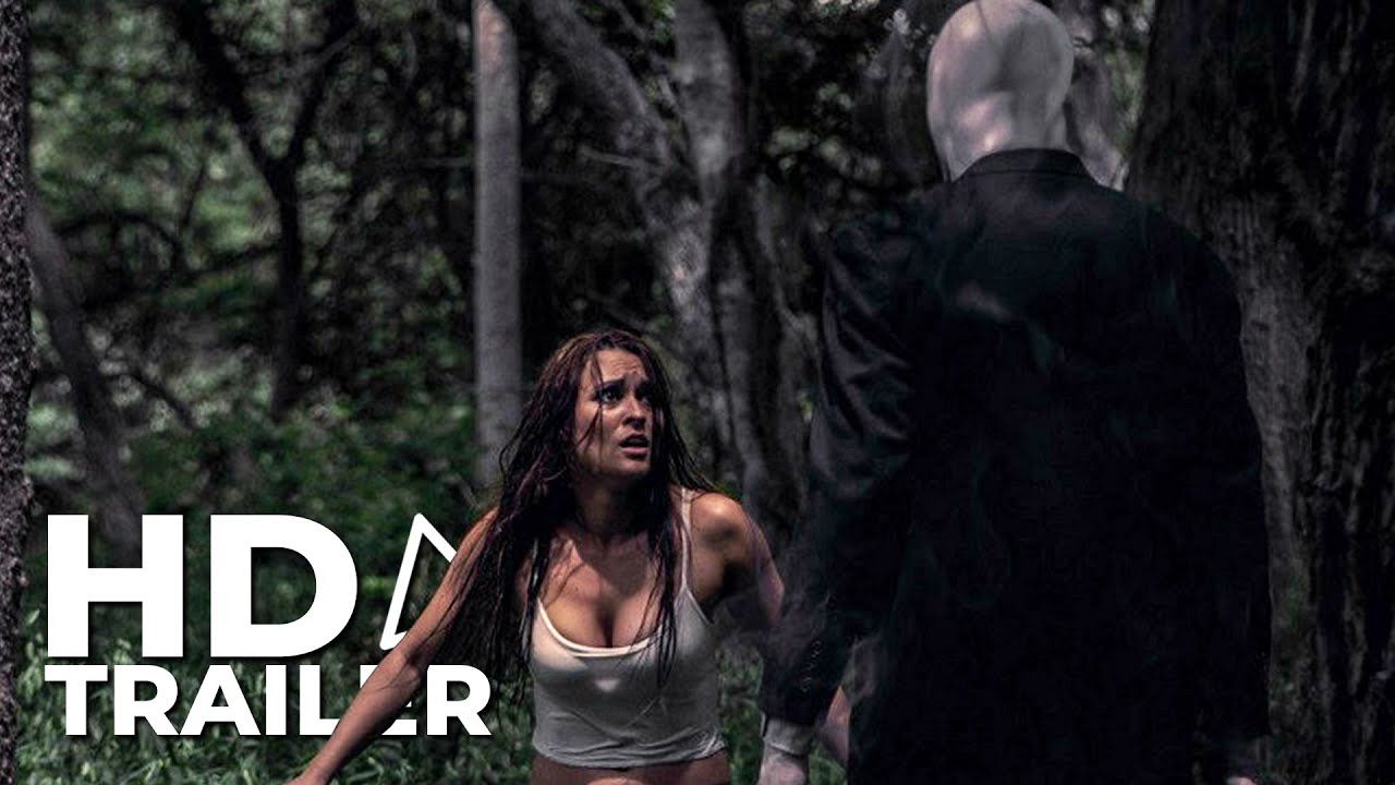 SLENDER MAN 2 — Teaser Trailer (2024) | Horror FM Trailer